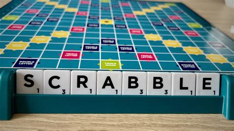 vume scrabble|Scrabble Check